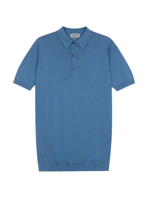 Polo Adrian JOHN SMEDLEY | ADRIANSKYEBLUE